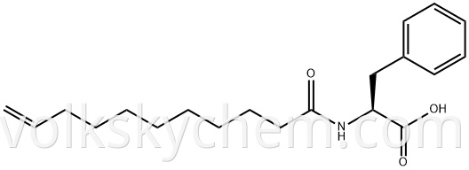 Undecarbonyl phenylalanine, Cas 175357-18-3